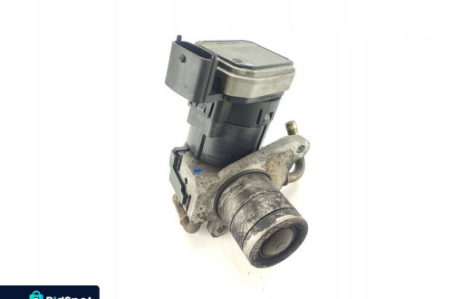 ZAWÓR EGR OPEL VECTRA C SIGNUM 2.0 DTI 101KM Y20DTH 00005321C3