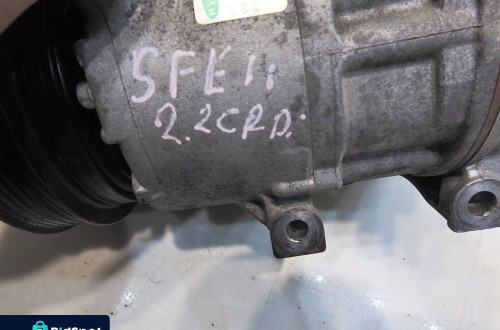 SPRĘŻARKA KLIMATYZACJI HYUNDAI SANTA FE II 2.2 CRDI F500MA5EA08XP