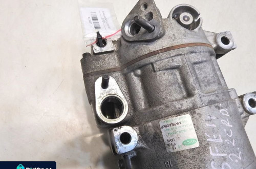 SPRĘŻARKA KLIMATYZACJI HYUNDAI SANTA FE II 2.2 CRDI F500MA5EA08XP
