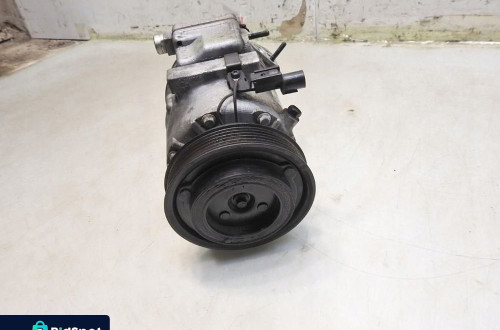 SPRĘŻARKA KLIMATYZACJI HYUNDAI SANTA FE II 2.2 CRDI F500MA5EA08XP