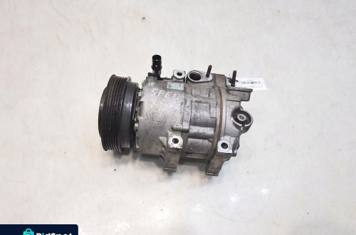 SPRĘŻARKA KLIMATYZACJI HYUNDAI SANTA FE II 2.2 CRDI F500MA5EA08XP