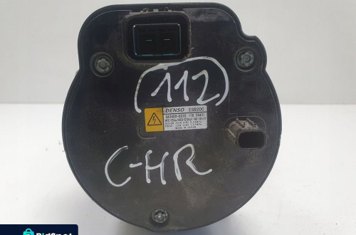 Toyota C-HR 1.8 Hybrid SPRĘŻARKA KLIMATYZACJI pompa 042400-0370