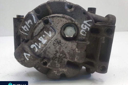 Volvo S40 II V50 1.8 2.0 16V SPRĘŻARKA KLIMATYZACJI 6M5H-19D629-AB