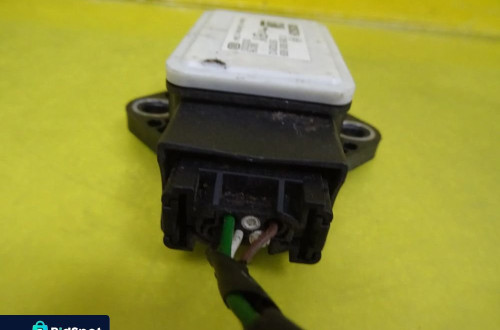 MODUŁ CZUJNIK ESP OPEL MERIVA A 0265005609 / 55702812 NR163