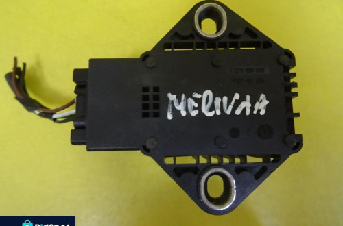 MODUŁ CZUJNIK ESP OPEL MERIVA A 0265005609 / 55702812 NR163