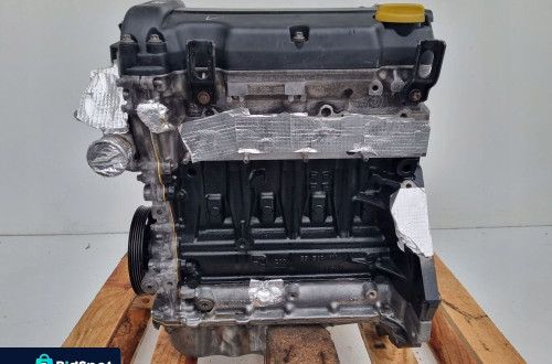 SILNIK PO REGENERACJI Opel Astra III H 1.2 16V nowy rozrząd Z12XEP