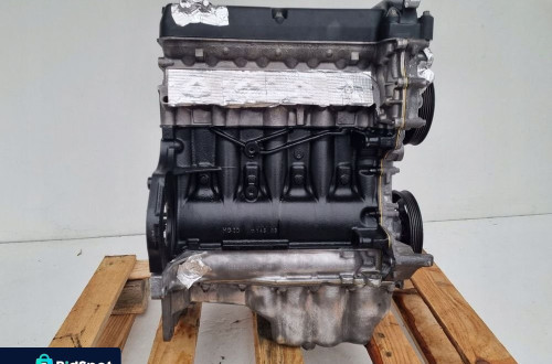SILNIK PO REGENERACJI Opel Corsa D 1.2 16V nowy rozrząd Z12XEP