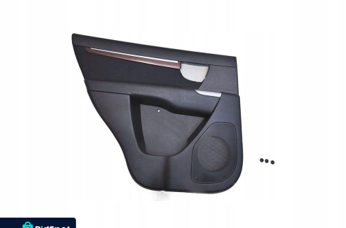 TAPICERKA DRZWI LEWY TYŁ HYUNDAI SANTA FE II 83330-2B020
