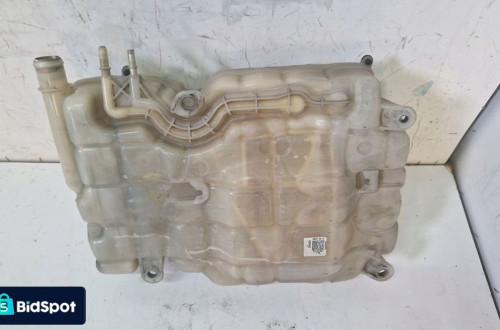 zbiorniczek wyrównawczy płynu scania r s 2545035