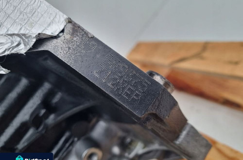SILNIK PO REGENERACJI Opel Agila A 1.2 16V nowy rozrząd Z12XEP