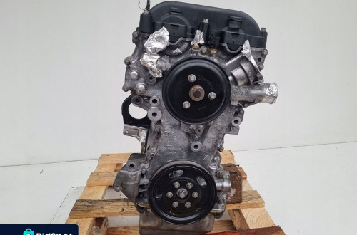 SILNIK PO REGENERACJI Opel Agila A 1.2 16V nowy rozrząd Z12XEP