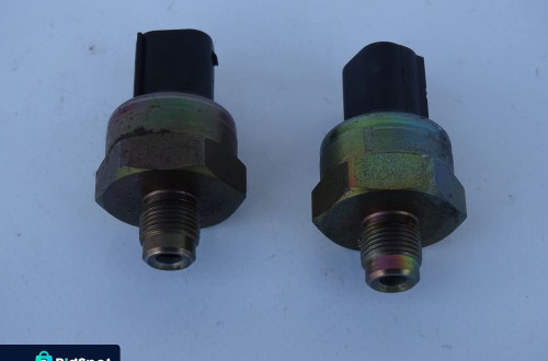 CZUJNIK POMPY HAMULCOWEJ DSC ASC BMW E46 F-VAT