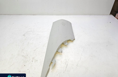 OSŁONA SŁUPKA LEWY TYŁ AUDI A3 8V SEDAN 8V5867245