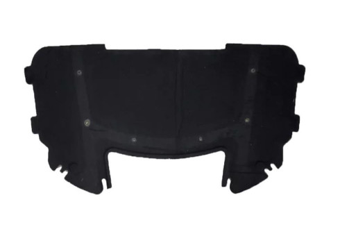 BMW 3 E92/E93 2006 - 10 WYGŁUSZENIE MASKI