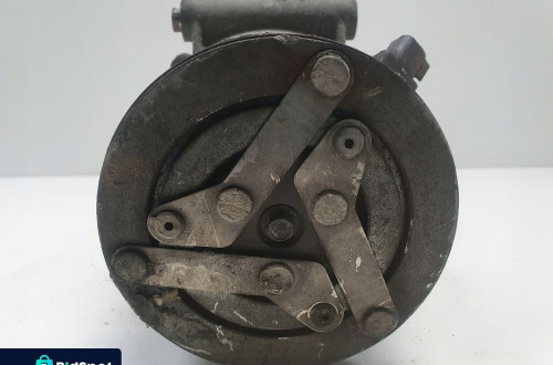 Volvo S60 II 1.6 T4 SPRĘŻARKA KLIMATYZACJI pompa 31332616