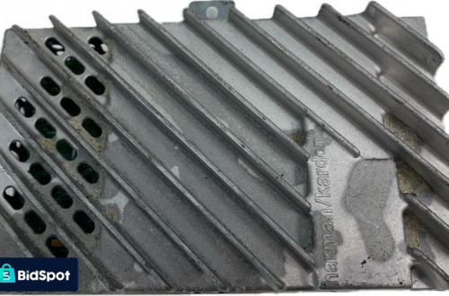 BMW F20 F30 WZMACNIACZ HARMAN / BECKER HS B225 2622869