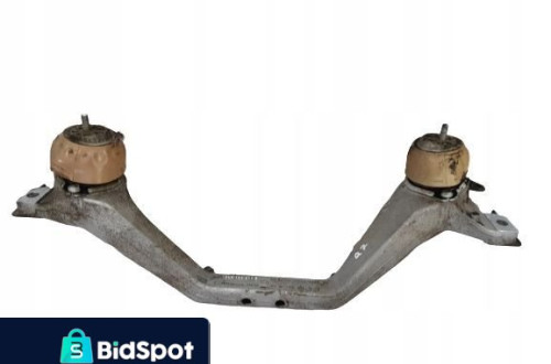 AUDI Q7 VW TOUAREG BELKA SILNIK 7L6199207B