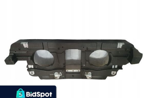BMW X6 E71 STELAŻ STYROPIAN FOTELI KANAPY
