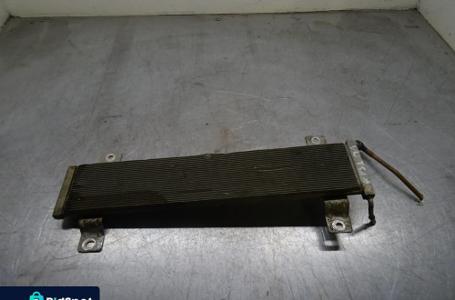 VW TRANSPORTER T5 1.9 TDI CHŁODNICA PALIWA