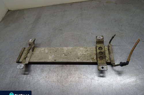 VW TRANSPORTER T5 1.9 TDI CHŁODNICA PALIWA