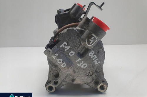 Bmw F10 F11 2.0 D SPRĘŻARKA KLIMATYZACJI pompa 042400-1200