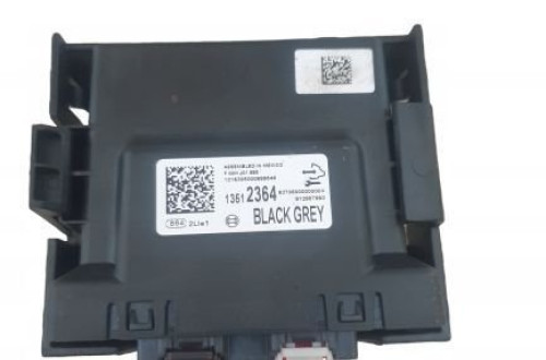OPEL ASTRA V K 2016R MODUŁ PDC PARKOWANIA 13512364