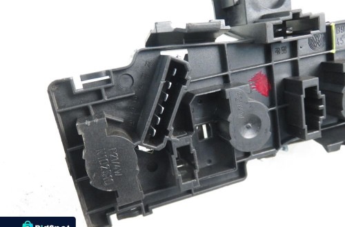 WKŁAD LAMPY LEWY TYŁ VW PASSAT B5 FL 3B9945257B