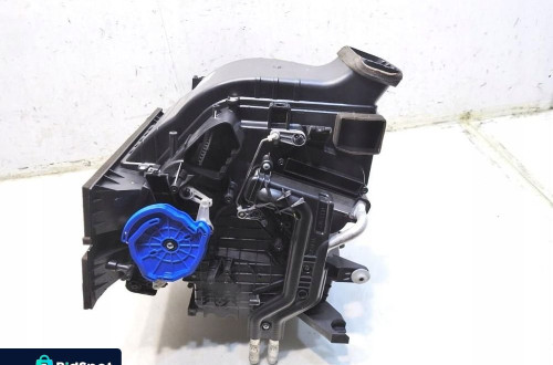 NAGRZEWNICA KLIMA HYUNDAI SANTA FE II 2.2 CRDI