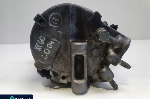 Volvo XC60 2.0 D4 SPRĘŻARKA KLIMATYZACJI Pompa P31315453