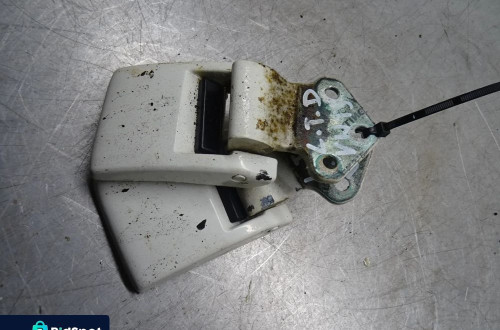 VW TRANSPORTER T5 1.9 TDI ZAWIASY DRZWI TYŁ 7H0827151