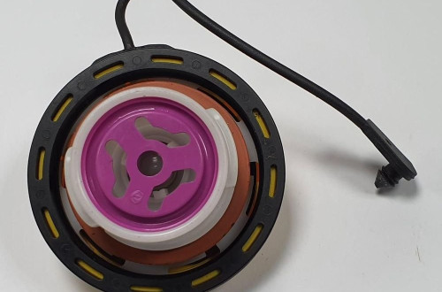 KOREK WLEWU PALIWA LAND ROVER DISCOVERY SPORT L550