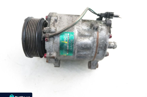 KOMPRESOR KLIMATYZACJI VW POLO 6N2 1.4 TDI 6N0820803B