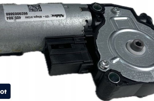 BMW 6 G32 SILNICZEK SZYBERDACHU 9929003888 NIDEC 405.884