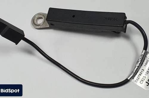 WZMACNIACZ ANTENY DISCOVERY SPORT L550