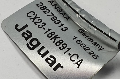 WZMACNIACZ ANTENY DISCOVERY SPORT L550