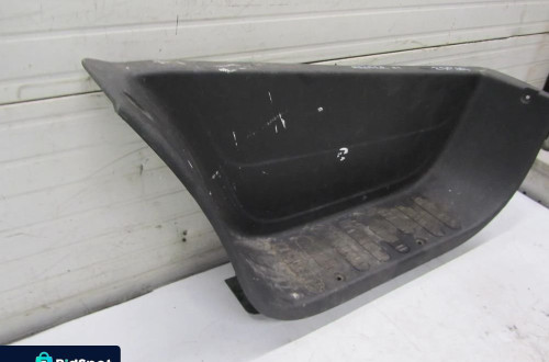 renault master III stopień lewy przód