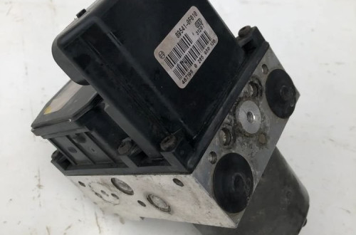 POMPA HAMULCOWA STEROWNIK ABS TOYOTA COROLLA AVENSIS T25 0265950130  F-VAT