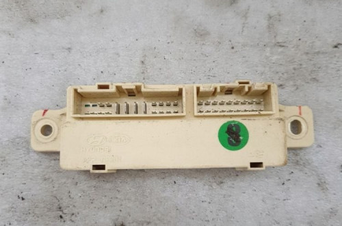 MODUŁ STEROWNIK ZAMKA CENTRALNEGO i40 91940-2H130