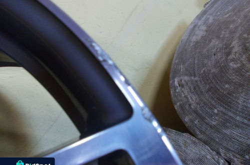 FELGA ALUMINIOWA AUDI TT 20" 5X112 9J ET52