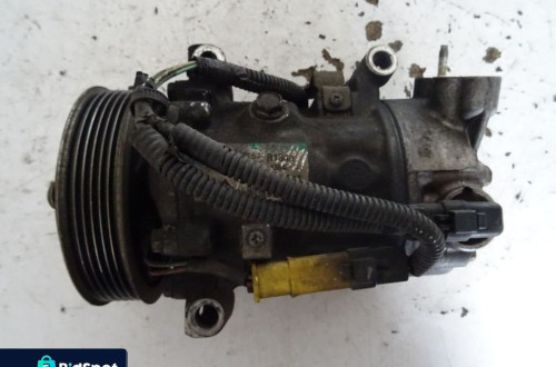 kompresor klimy citroen peugeot 9671216280