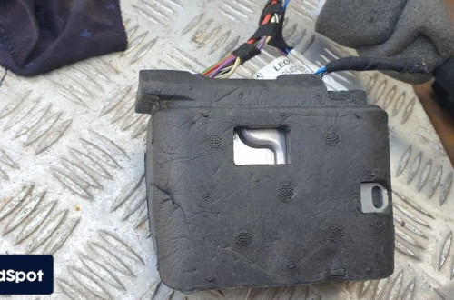 mercedes W246 w176 modul sterownik pompy paliwa a0009004301