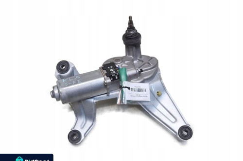 SILNICZEK WYCIERACZKI KLAPY HYUNDAI SANTA FE II 98700-2B000 03511-1451