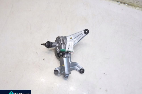 SILNICZEK WYCIERACZKI KLAPY HYUNDAI SANTA FE II 98700-2B000 03511-1451