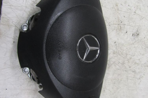 mercedes vito 639 fl poduszka powietrzna w kierownicę