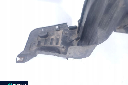 NADKOLE PRAWY PRZÓD HONDA ACCORD VII 7 LIFT (2005-2008) 74101SEAX0000