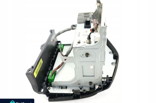 RADIO CD HONDA ACCORD VII 7 (2002-2005) 39050-SEA-G110-M1