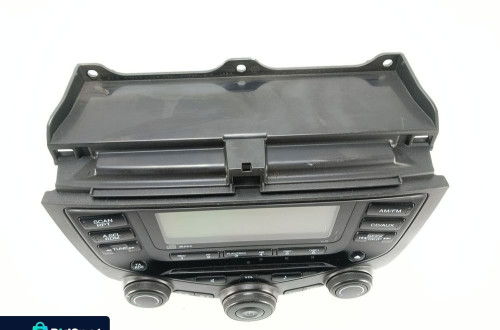 RADIO CD HONDA ACCORD VII 7 (2002-2005) 39050-SEA-G110-M1