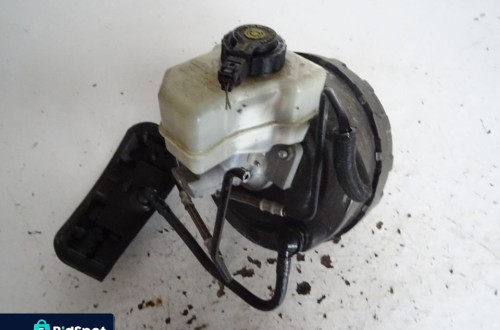 serwo hamulca 2.0d bmw e90 29676412506