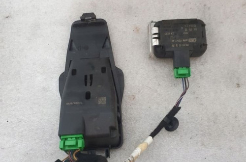VOLVO XC60 KAMERA RADAR CZUJNIK SENSOR 31295504