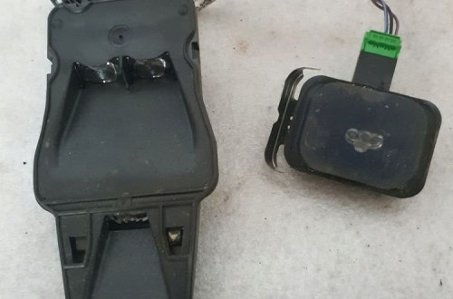 VOLVO XC60 KAMERA RADAR CZUJNIK SENSOR 31295504